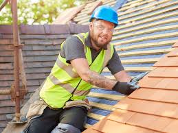 Best Emergency Roof Repair Services  in Harriman, NY